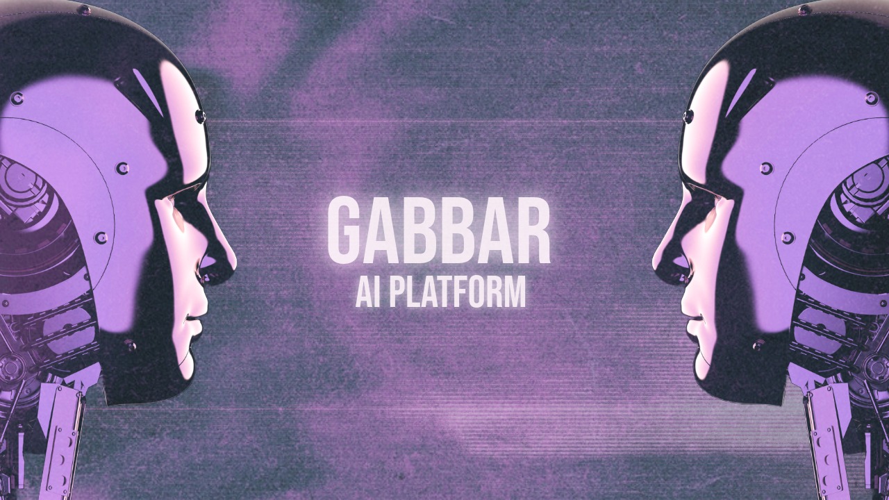 Gabbar